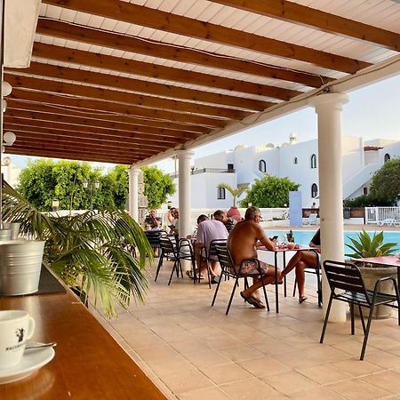 Enigma Apartment Costa Teguise Exterior foto