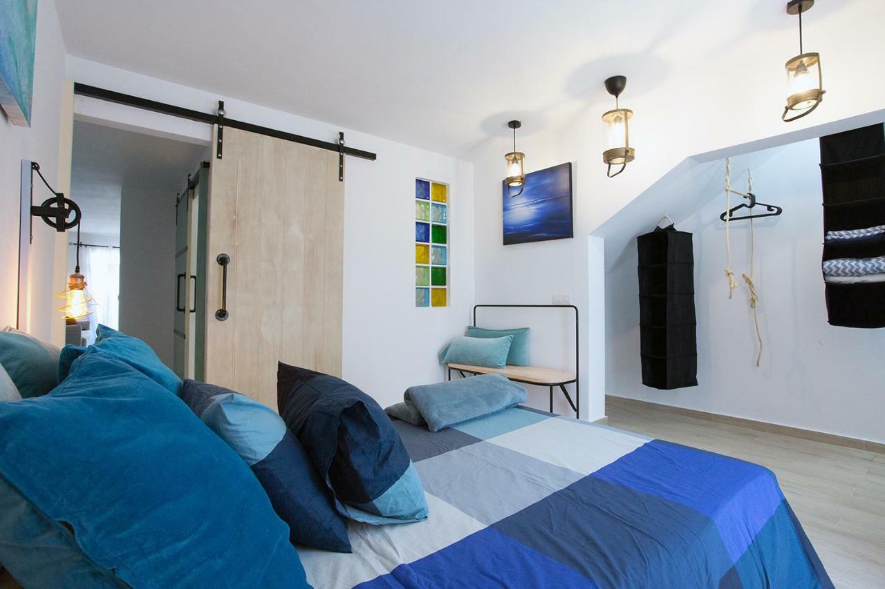 Enigma Apartment Costa Teguise Exterior foto