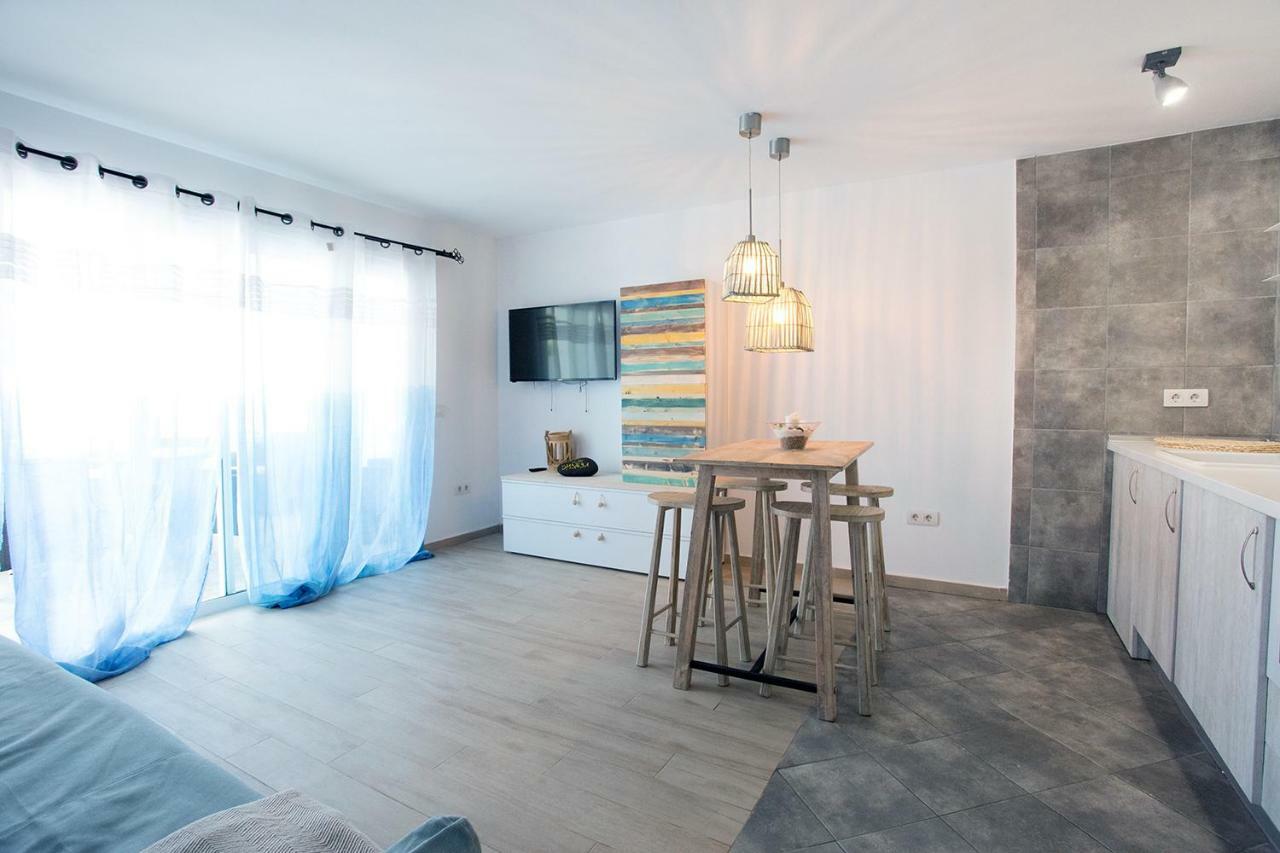 Enigma Apartment Costa Teguise Exterior foto